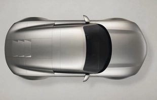 Audi Concept C. Takie będzie nowe Audi TT