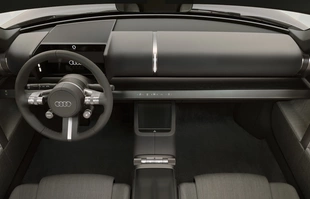 Audi Concept C. Takie będzie nowe Audi TT