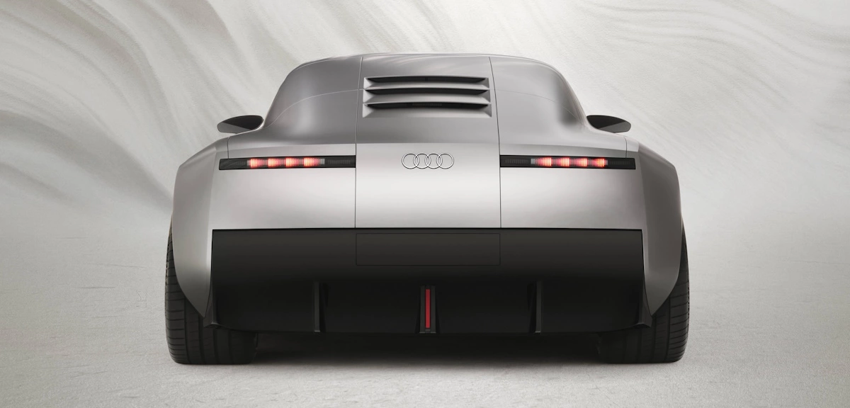 Audi Concept C