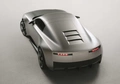 Audi Concept C. Takie będzie nowe Audi TT
