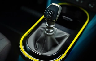 Fiat Grande Panda z nowym silnikiem spalinowym