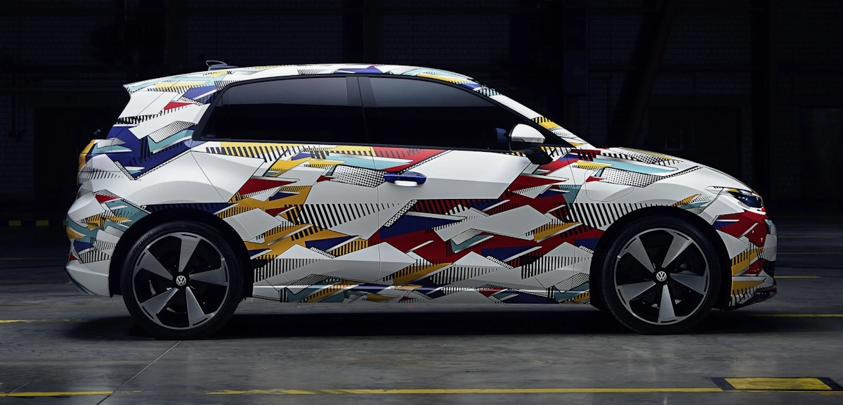 Volkswagen ID. Polo