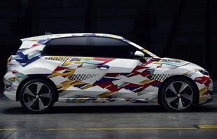 Volkswagen zmienia nazwy modeli ID. Koniec z numerami