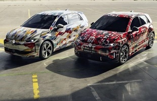 Volkswagen zmienia nazwy modeli ID. Koniec z numerami