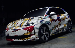 Volkswagen zmienia nazwy modeli ID. Koniec z numerami