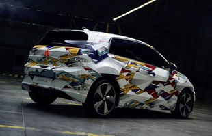 Volkswagen zmienia nazwy modeli ID. Koniec z numerami