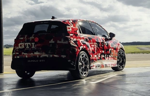 Volkswagen zmienia nazwy modeli ID. Koniec z numerami