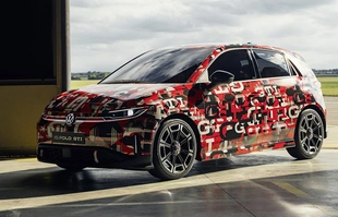 Volkswagen zmienia nazwy modeli ID. Koniec z numerami