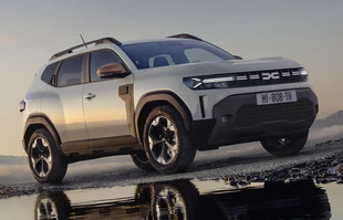 Dacia Bigster i Dacia Duster z nowymi napędami