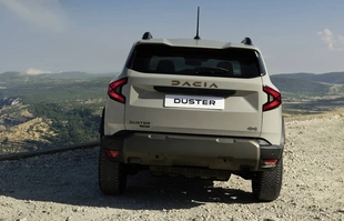 Dacia Bigster i Dacia Duster z nowymi napędami