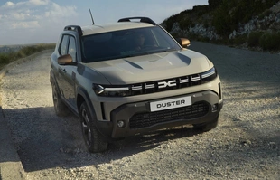 Dacia Bigster i Dacia Duster z nowymi napędami Dacia Bigster i Dacia Duster z nowymi napędami