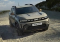 Dacia Bigster i Dacia Duster z nowymi napędami