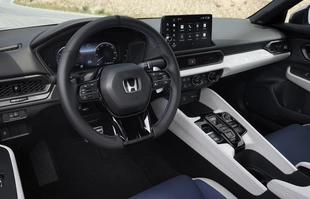 Honda Prelude nowej generacji