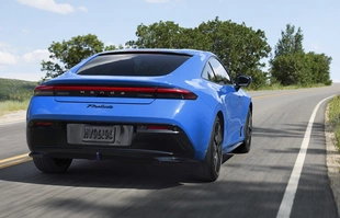 Honda Prelude nowej generacji