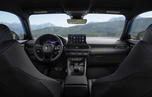 Honda Prelude nowej generacji