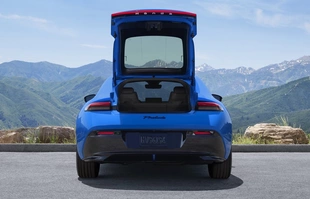 Honda Prelude nowej generacji