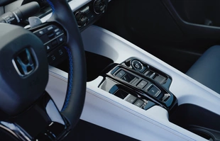 Honda Prelude nowej generacji