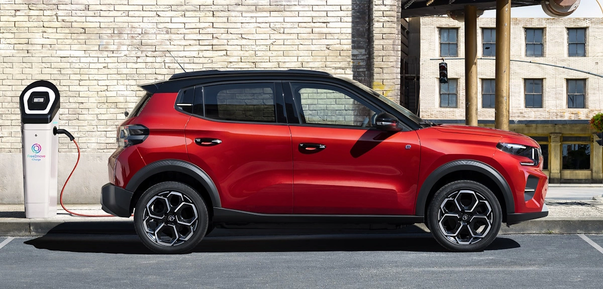 Citroen C3
