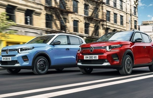 Citroen e-C3 z mniejszą baterią i ceną