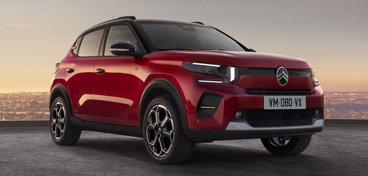 Citroen C3
