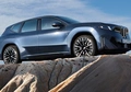 BMW ix3 nowej generacji oficjalnie