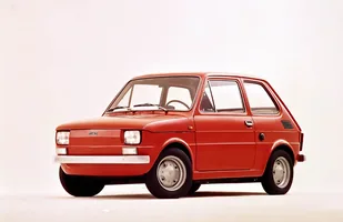 41 lat Polskiego Fiata 126! — zdjęcie 3