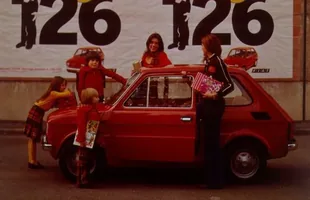 41 lat Polskiego Fiata 126! — zdjęcie 7