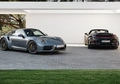 Porsche 911 Turbo S oficjalnie