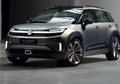 Volkswagen ID. Cross Concept. Nowy tani elektryk