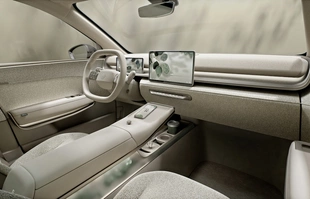 Volkswagen ID. Cross Concept. Nowy tani elektryk