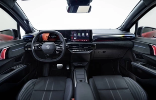 Renault Clio szóstej generacji!