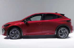 Renault Clio szóstej generacji!