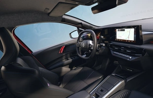 Renault Clio szóstej generacji!