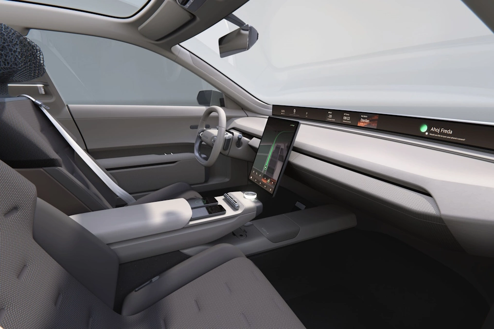 Skoda Vision O. Taka będzie nowa Octavia