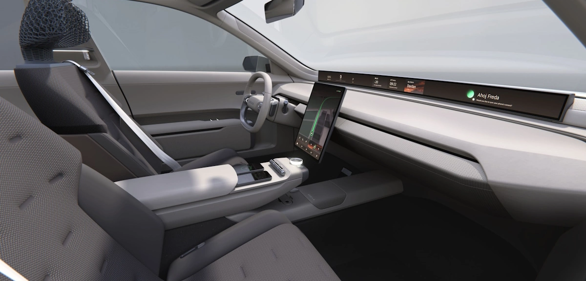 Skoda Vision O