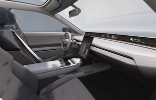 Skoda Vision O. Taka będzie nowa Octavia