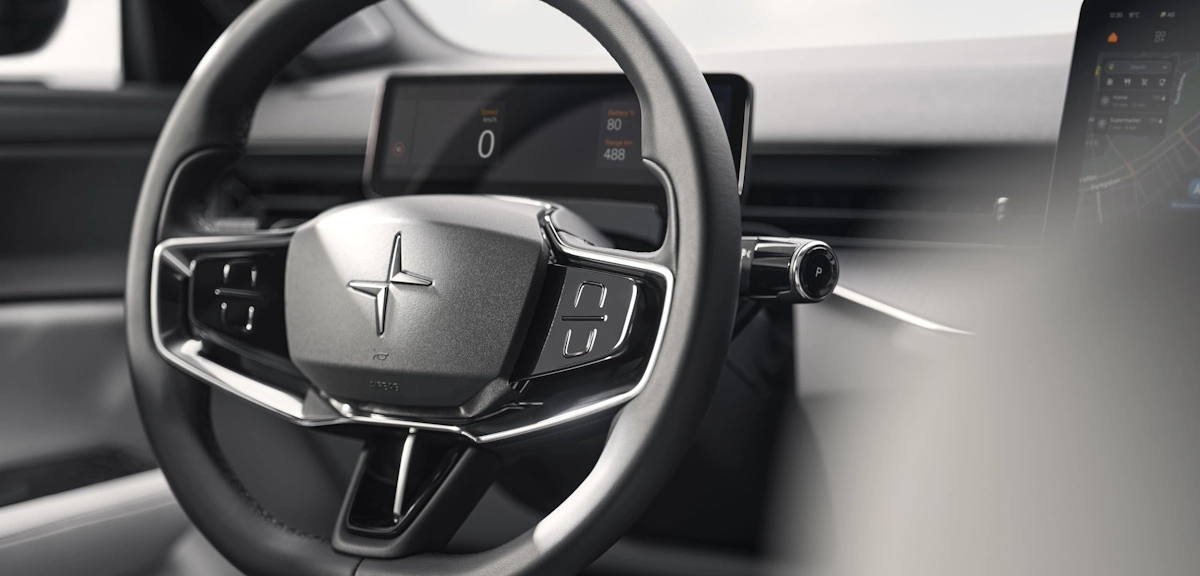 Polestar 5