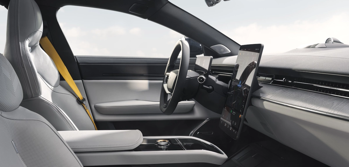 Polestar 5