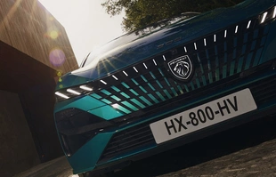 Peugeot 308 po liftingu. Polskie ceny