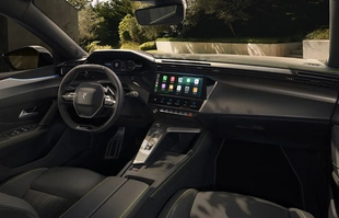 Peugeot 308 po liftingu. Polskie ceny