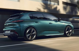 Peugeot 308 po liftingu. Polskie ceny