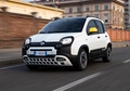 Fiat Panda znika. Teraz jest Fiat Pandina