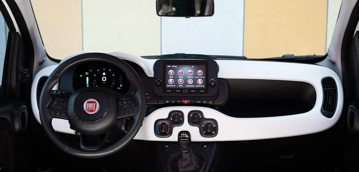 Fiat Pandina