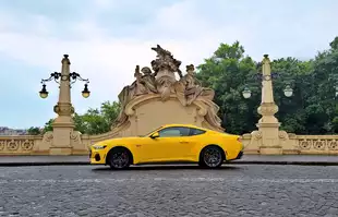 Ford Mustang GT 2025 | Nie wierzyłem, że to się wydarzy