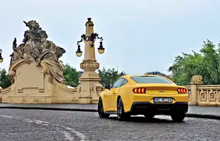 Ford Mustang GT 2025 | Nie wierzyłem, że to się wydarzy