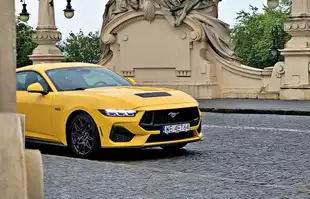 Ford Mustang GT 2025 | Nie wierzyłem, że to się wydarzy