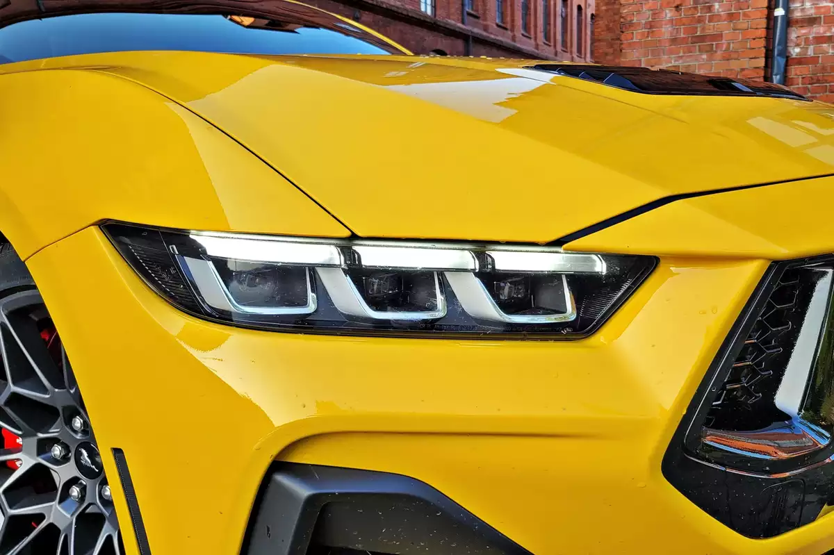 Ford Mustang GT 2025 | Nie wierzyłem, że to się wydarzy