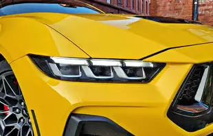 Ford Mustang GT 2025 | Nie wierzyłem, że to się wydarzy