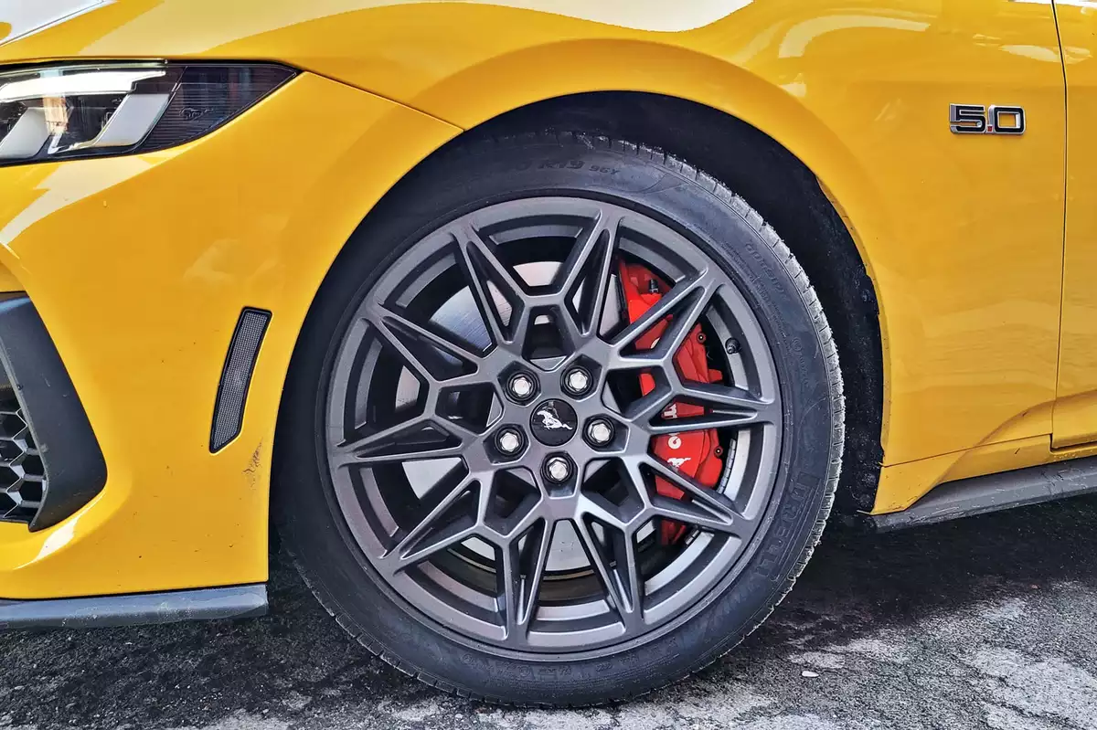 Ford Mustang GT 2025 | Nie wierzyłem, że to się wydarzy