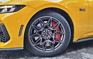 Ford Mustang GT 2025 | Nie wierzyłem, że to się wydarzy